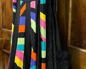 Ahhhhhh! Wait till you see this closet!