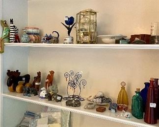 So many treasures to explore at this sale!  Make an appointment today!