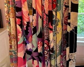 Assorted Scarves!  Make your appointment today!