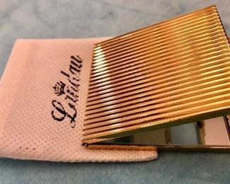 Item 455:  Compact Mirror: $10