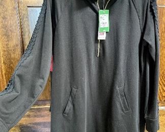 Item 479:  Lilly Pulitzer (size L - NWT):  $68