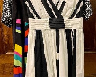 Item 485:  DKNY Dress (size 10):  $38