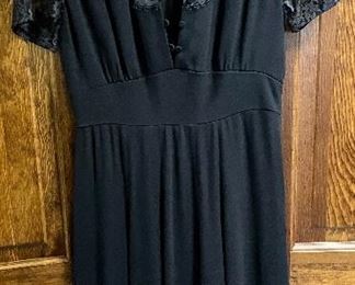 Item 490:  DKNY Dress (size 2):  $46