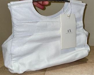 Item 496:  Armani Exchange Bag:  $32