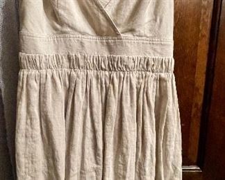 Item 527:  Burberry Dress (size 38): $75