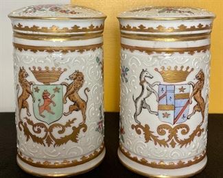 detail - reverse side