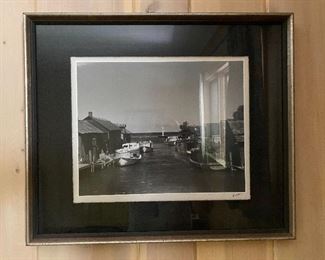 Vintage Fishtown photo