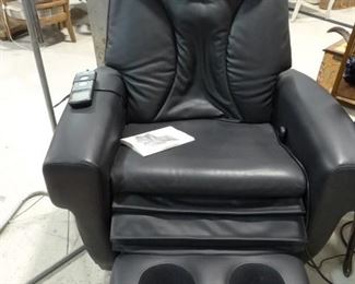 OSIM Massage Chair