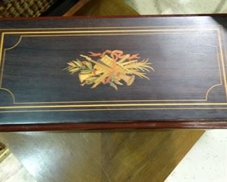 Columbia Cylinder Music Box Late 1890's