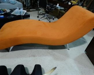 Chaise Lounge