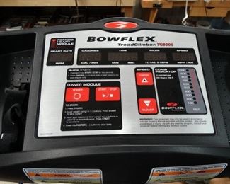 Bowflex