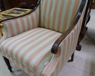 Accent Chair