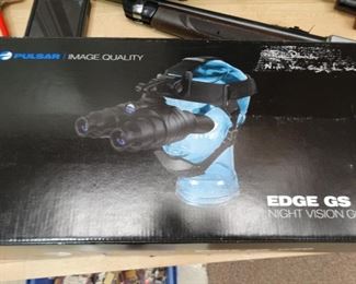 Night Vision Goggles