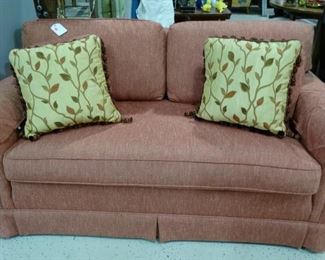 Loveseat Sofa