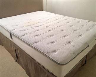 Queen Beautyrest 
