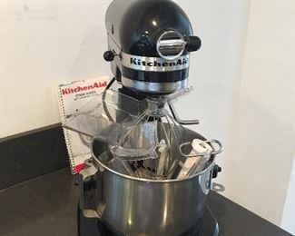 KitchenAid