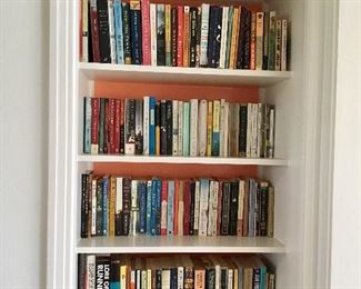More books 