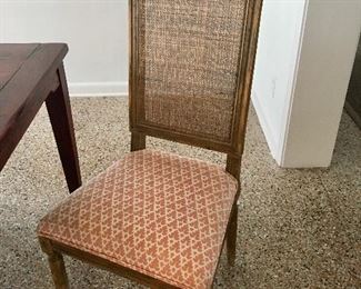 Chairs by Restoration Hardware