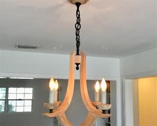 Light Fixture  