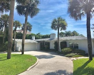 Ponte Vedra Estate/Demolition Sale