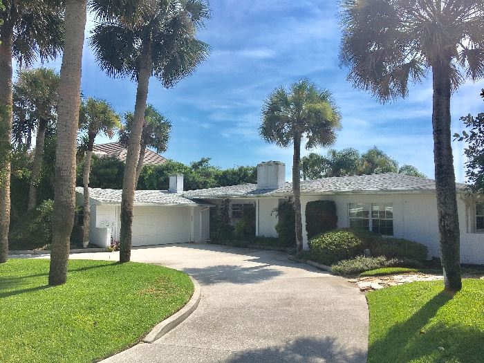 Ponte Vedra Estate/Demolition Sale