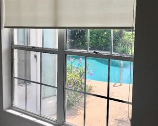 Will update all measurements on windows and window covers 