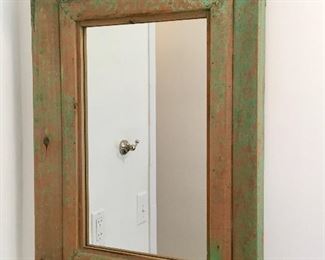 Mirror 