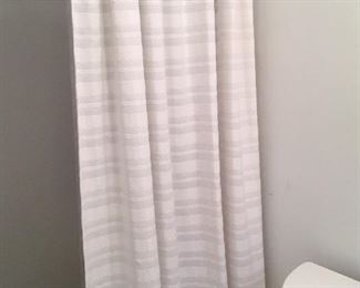 Shower Curtain 