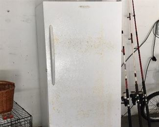 Frigidaire 