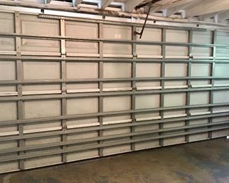 Garage Door 