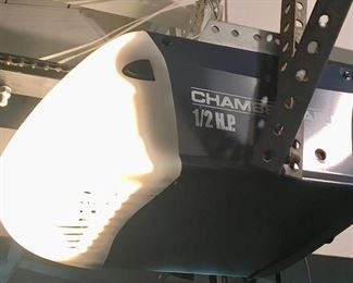 Garage Opener 1/2 HP