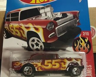  Gasser