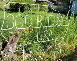  God Bless America