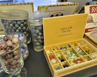 Marbles
