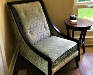 Bernhardt Chair