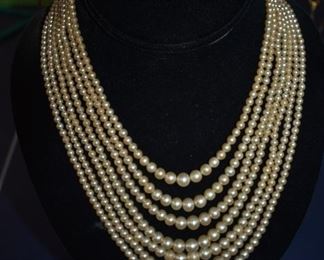 Beautiful Vintage Jewelry - 