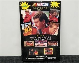 NASCAR, Bill Elliott