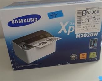 Samsung printer