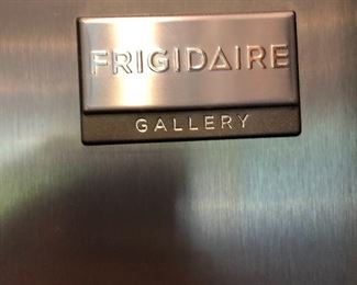 Frigidaire Gallery refrigerator