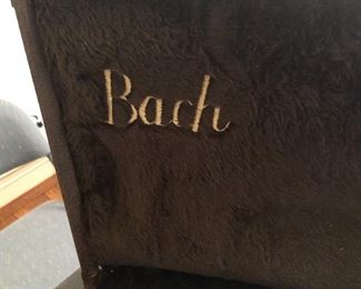 Bach 
