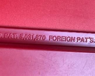 Coca Cola POP TOP'R Topper Put your Thirst on Ice 10.75x11.5x1in HxWxD