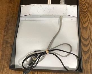 Coca Cola Diet Coke Clock Advertising Sign 21x10x3in HxWxD