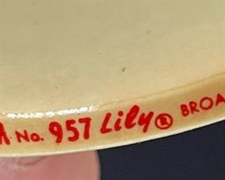 1960s Lot of 10 Coca Cola 9oz Wax Paper Cups Lily 957 Cup: 3.7in H x 3in Diameter