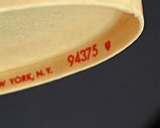 1960s Lot of 10 Coca Cola 9oz Wax Paper Cups Lily 957 Cup: 3.7in H x 3in Diameter