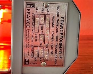 1980s Coke is It Neon Sign Autokeg systems 13.5x22.5x6.5in HxWxD