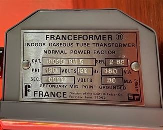 1980s Coke is It Neon Sign Autokeg systems 13.5x22.5x6.5in HxWxD