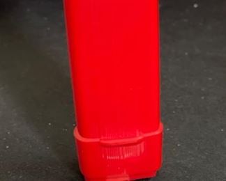 Coca Cola Lighter IMCO 3500 w/ Stand Coke 3.25in Long