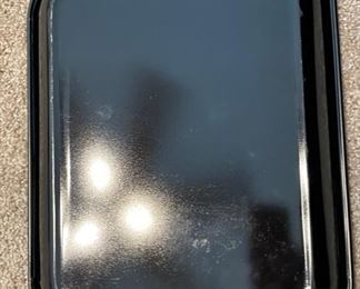 1985 Canadian Limited Edition Diet Coke Tray Coca Cola 13.25x10.75in