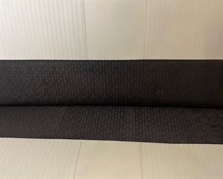 1956-1957 Chevy Rear 3rd Row Seat Back & Bottom 44x19in