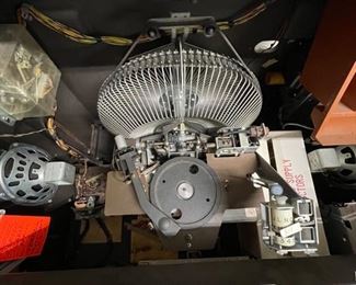 1960s Rowe AMI JAO-200 Jukebox 51x36x28in HxWxD